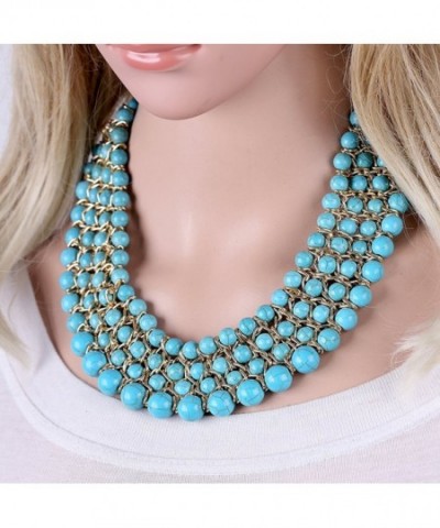 Women's Choker Necklaces