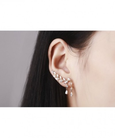 Women's Clip-Ons Earrings