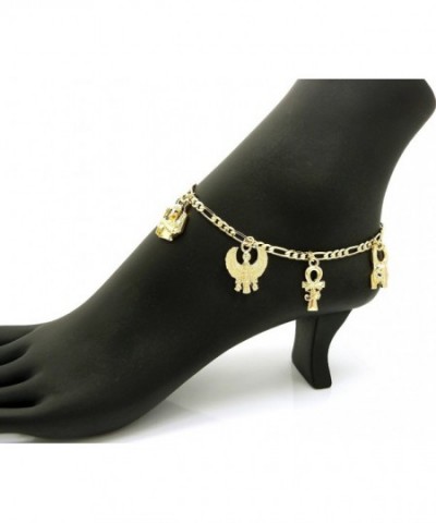 Women's Anklets