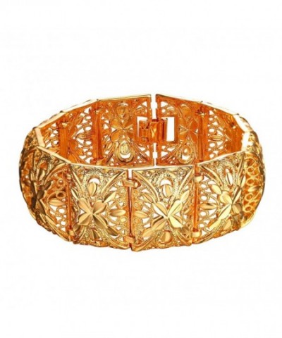 Vintage Jewelry Fashion Bracelet Bangles