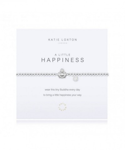 Katie Loxton Little Happiness Bracelet