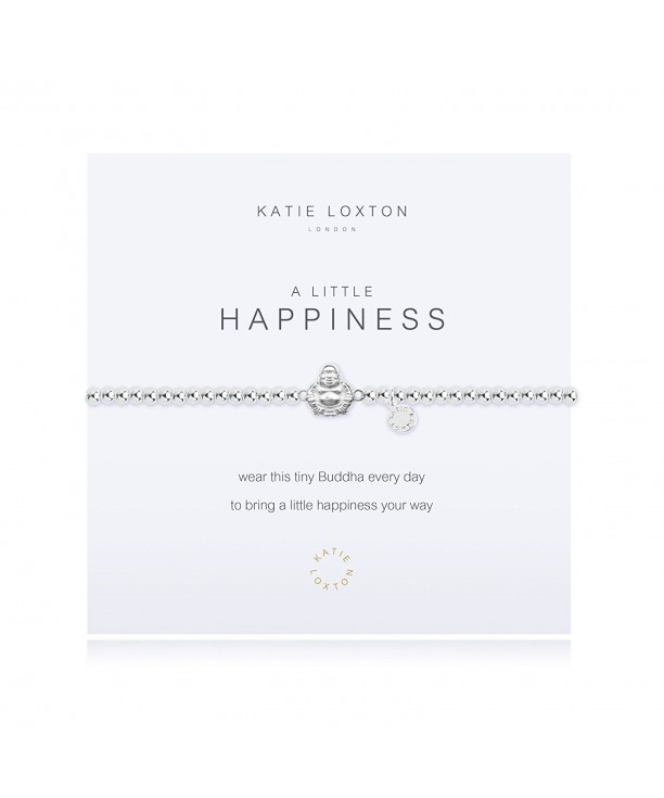 Katie Loxton Little Happiness Bracelet
