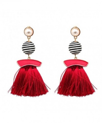 Women's Drop & Dangle Earrings