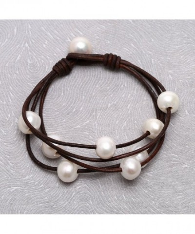 Women's Strand Bracelets