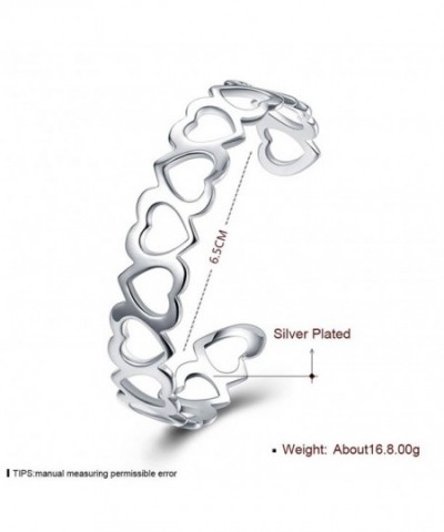 Women's Bangle Bracelets