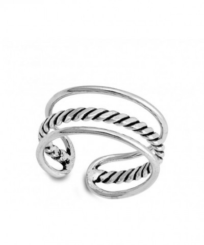 Women's Band Rings