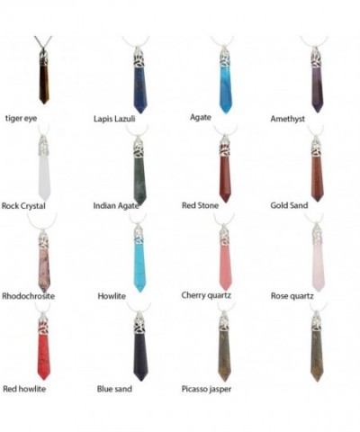 Women's Pendants