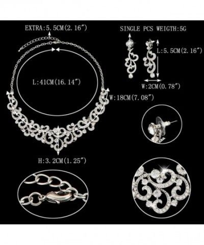 Women's Jewelry Sets