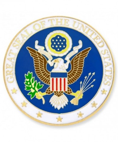 PinMarts Great United States Lapel