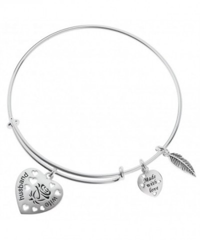 Women's Bangle Bracelets