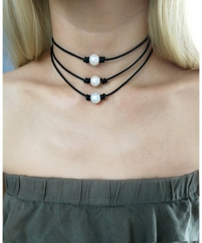 Women's Choker Necklaces