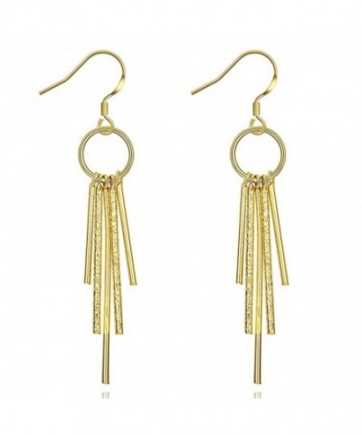 MXYZB Pillars Earrings Jewelry Hypoallergenic