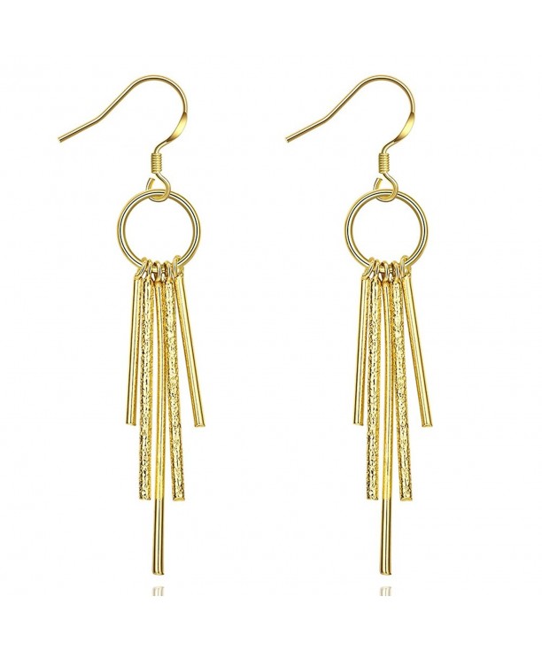 MXYZB Pillars Earrings Jewelry Hypoallergenic