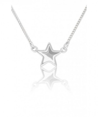 Sterling Silver Necklace Pendant Bracelet