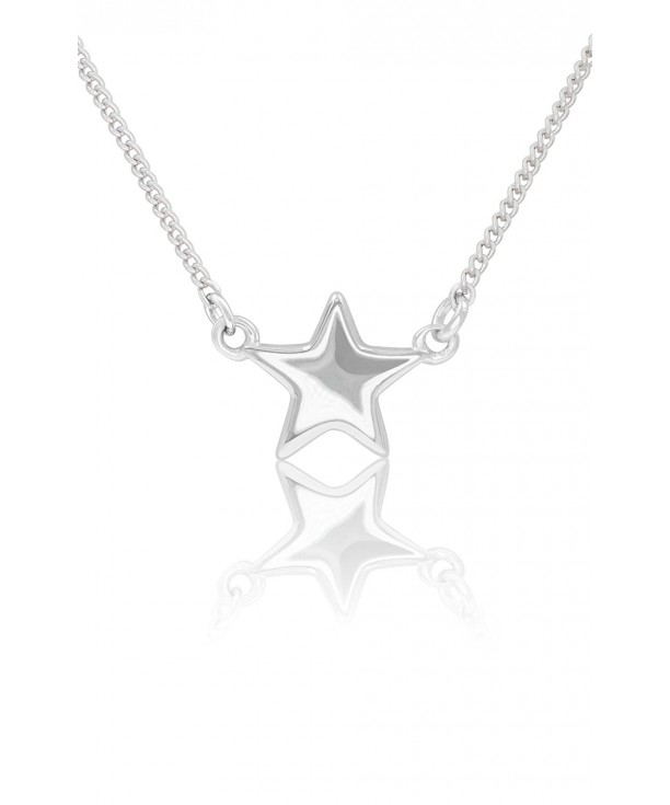 Sterling Silver Necklace Pendant Bracelet