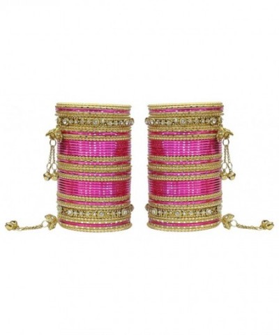 MUCHMORE Traditional Fashion Bangle Jewelry