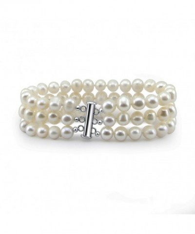 Women's Strand Bracelets