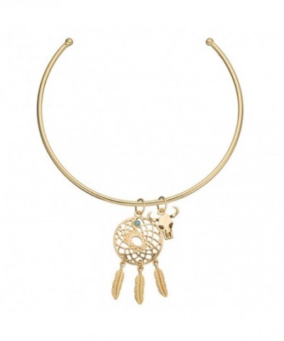 Women's Choker Necklaces