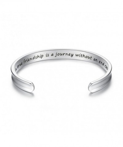 Yoomarket friendship Friendship Inspirational Jewelry Silver