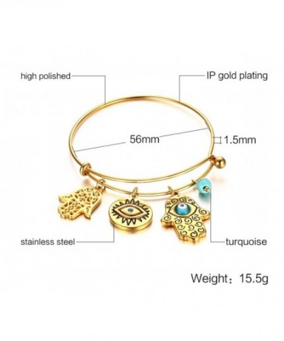 Women's Bangle Bracelets