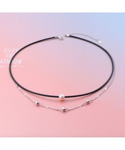 Women's Choker Necklaces