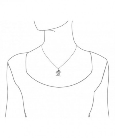 Brand Original Necklaces