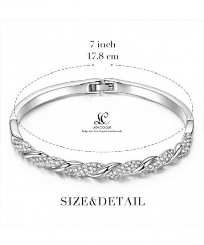 Women's Bangle Bracelets