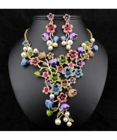 Women's Jewelry Sets