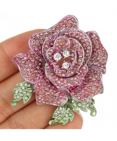 Women's Brooches & Pins