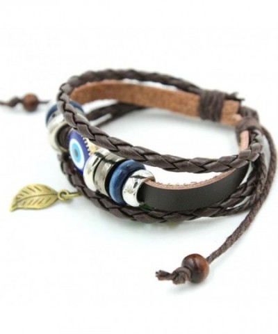 Women's Wrap Bracelets