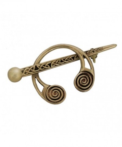 Celtic Irish Bronze Viking Jewelry