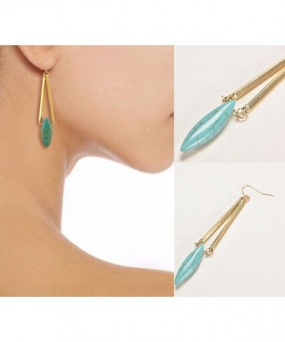 Women's Drop & Dangle Earrings