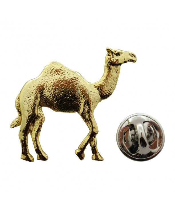Camel Lapel Sarahs Treats Treasures