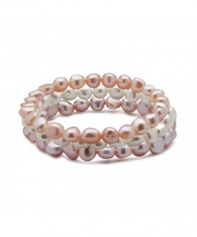 TARA Pearls Freshwater Cultured Bracelets