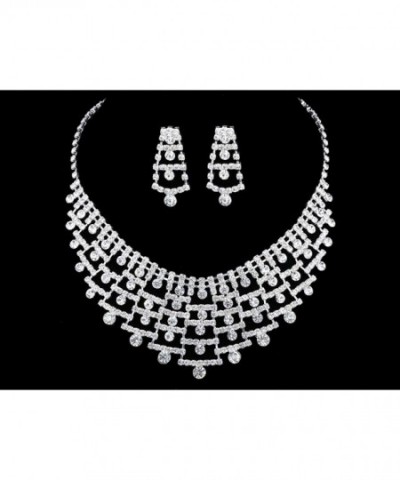 Women's Jewelry Sets