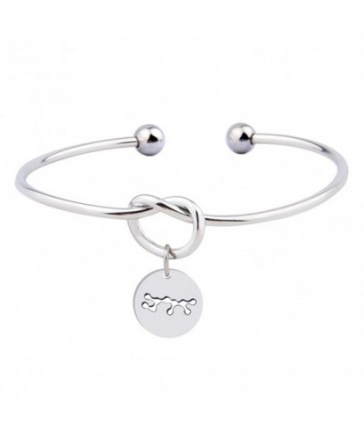 Ensianth Bracelet Adjustable Constellation Sagittarius