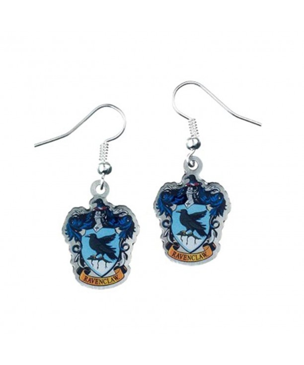 Official Harry Potter Ravenclaw Earrings