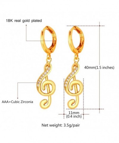 Women's Drop & Dangle Earrings