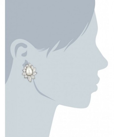 Women's Clip-Ons Earrings