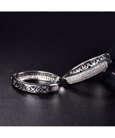 Women's Hoop Earrings