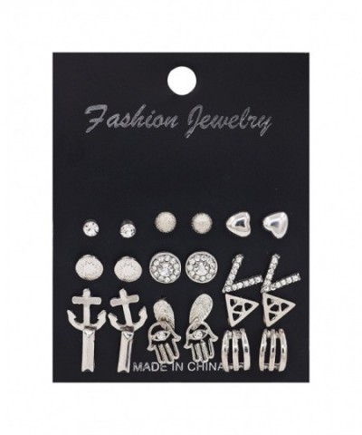 Women's Stud Earrings