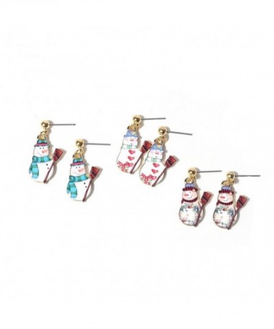 Earrings Wholesale