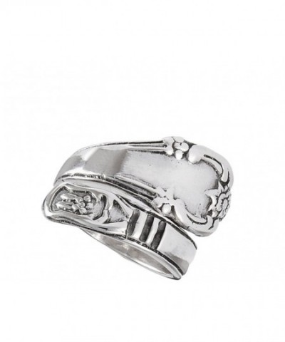 Women's Band Rings