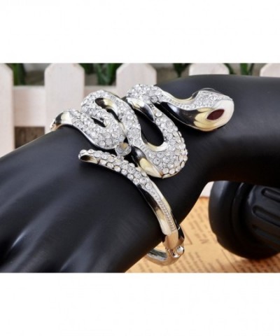 Women's Bangle Bracelets