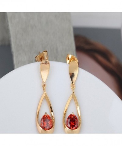 Women's Drop & Dangle Earrings