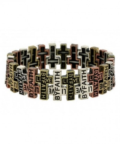 4030014 Bracelet Christian Inspirational Religious