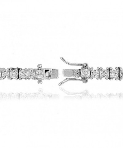 Women's Tennis Bracelets