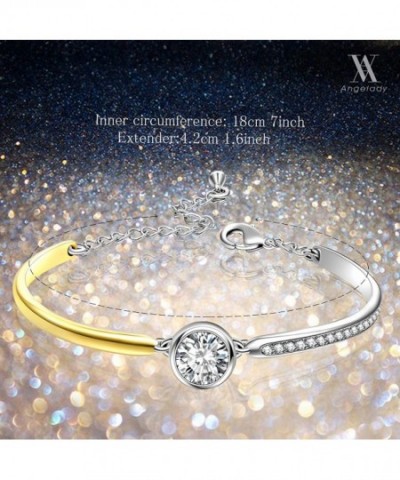 Women's Bangle Bracelets