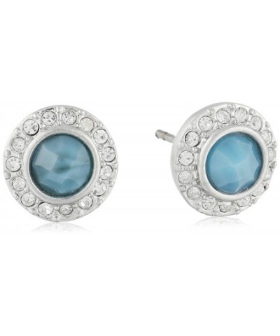 Karen Kane Bloom Eternity Earrings