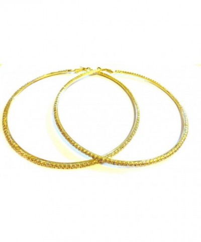 Women's Hoop Earrings